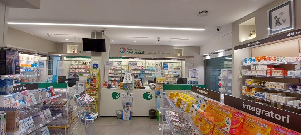Migliorare le performance espositive dell’area vendita della farmacia con un progetto di Visual Merchandising completo di comunicazione – Now Farmacia Migliorare le performance espositive dell’area vendita della farmacia con un progetto di Visual Merchandising completo di comunicazione – Now Farmacia