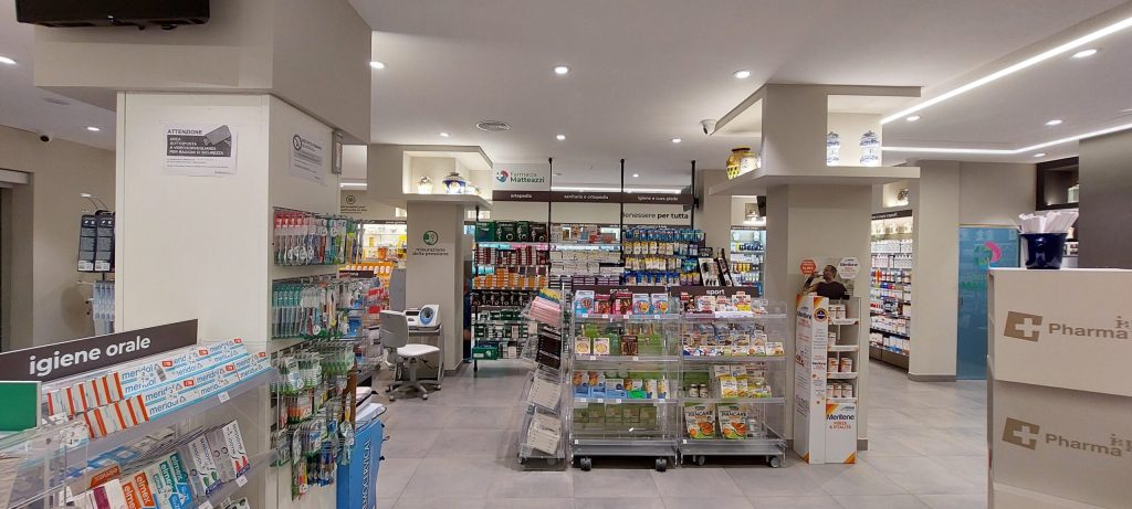 Migliorare le performance espositive dell’area vendita della farmacia con un progetto di Visual Merchandising completo di comunicazione – Now Farmacia Migliorare le performance espositive dell’area vendita della farmacia con un progetto di Visual Merchandising completo di comunicazione – Now Farmacia