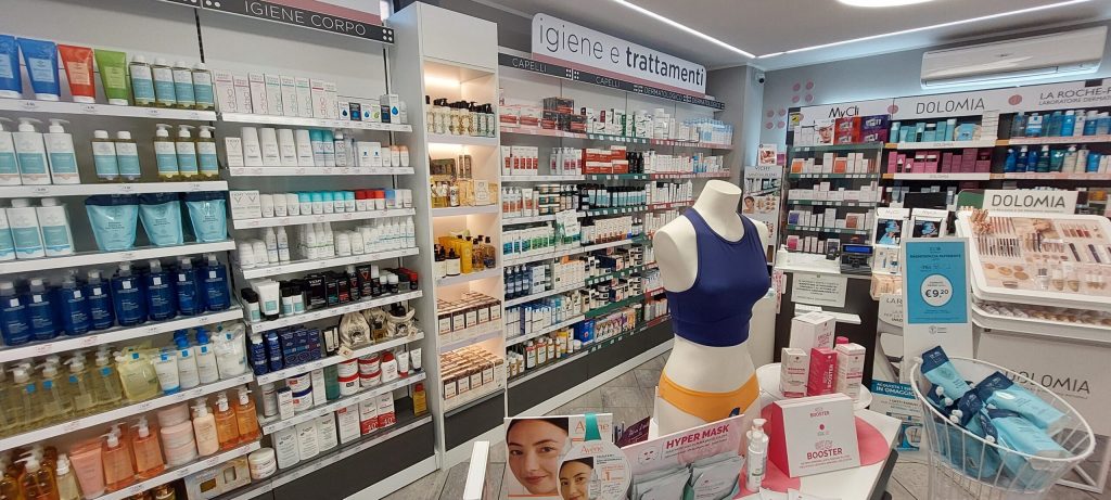 Farmacia Pozzoli e Now: 10 anni insieme! – Now Farmacia Farmacia Pozzoli e Now: 10 anni insieme! – Now Farmacia