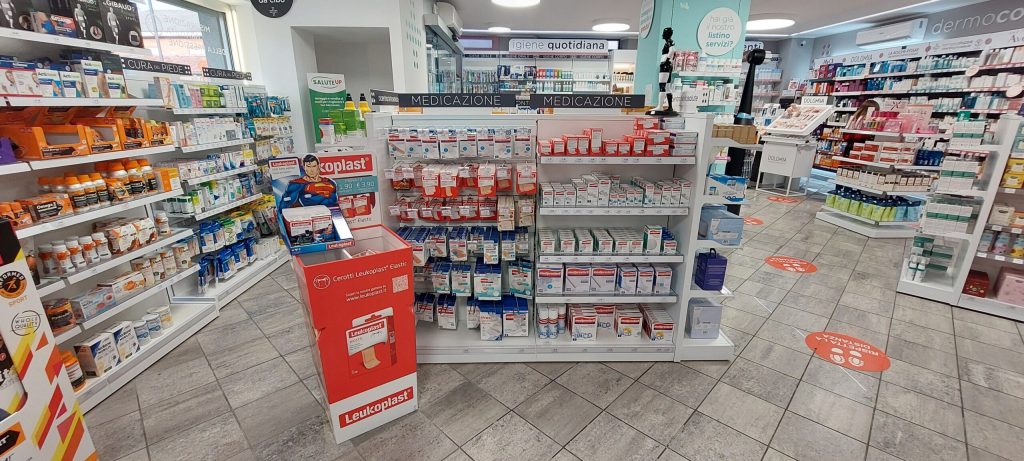 Farmacia Pozzoli e Now: 10 anni insieme! – Now Farmacia Farmacia Pozzoli e Now: 10 anni insieme! – Now Farmacia