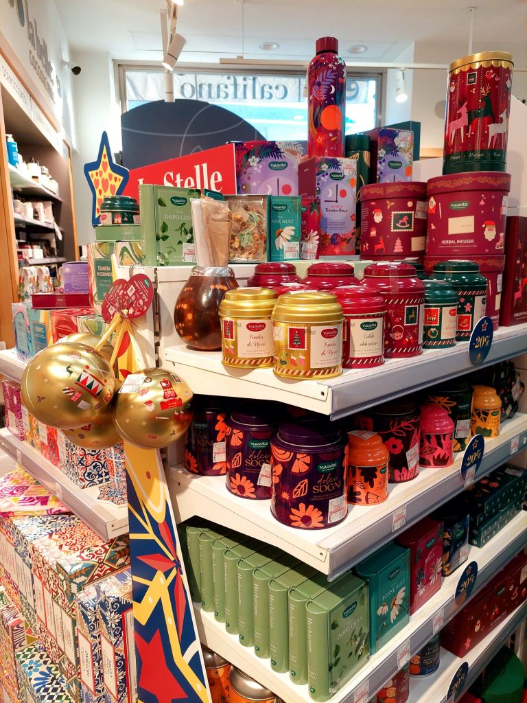 Natale in farmacia – Now Farmacia Natale in farmacia – Now Farmacia