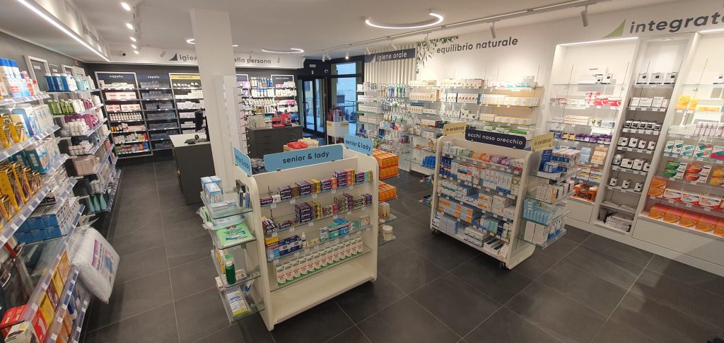 Come organizzare il Lay out delle strutture espositive – Now Farmacia Come organizzare il Lay out delle strutture espositive – Now Farmacia