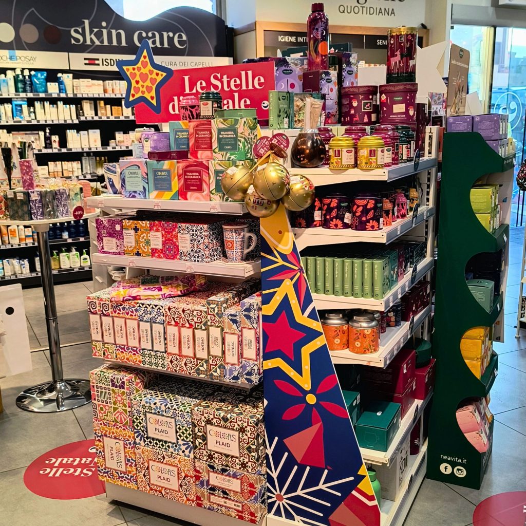 Natale in farmacia – Now Farmacia Natale in farmacia – Now Farmacia
