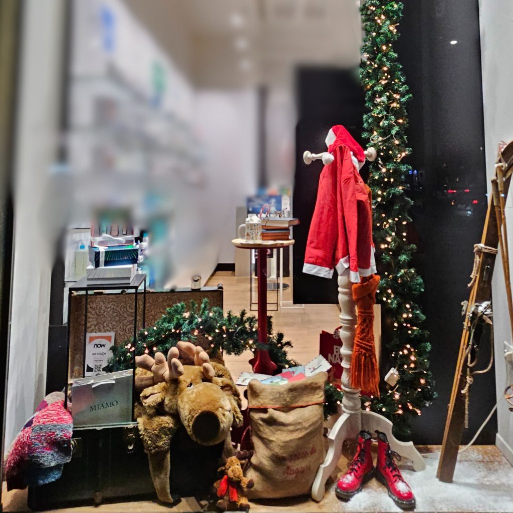 Natale in farmacia – Now Farmacia Natale in farmacia – Now Farmacia
