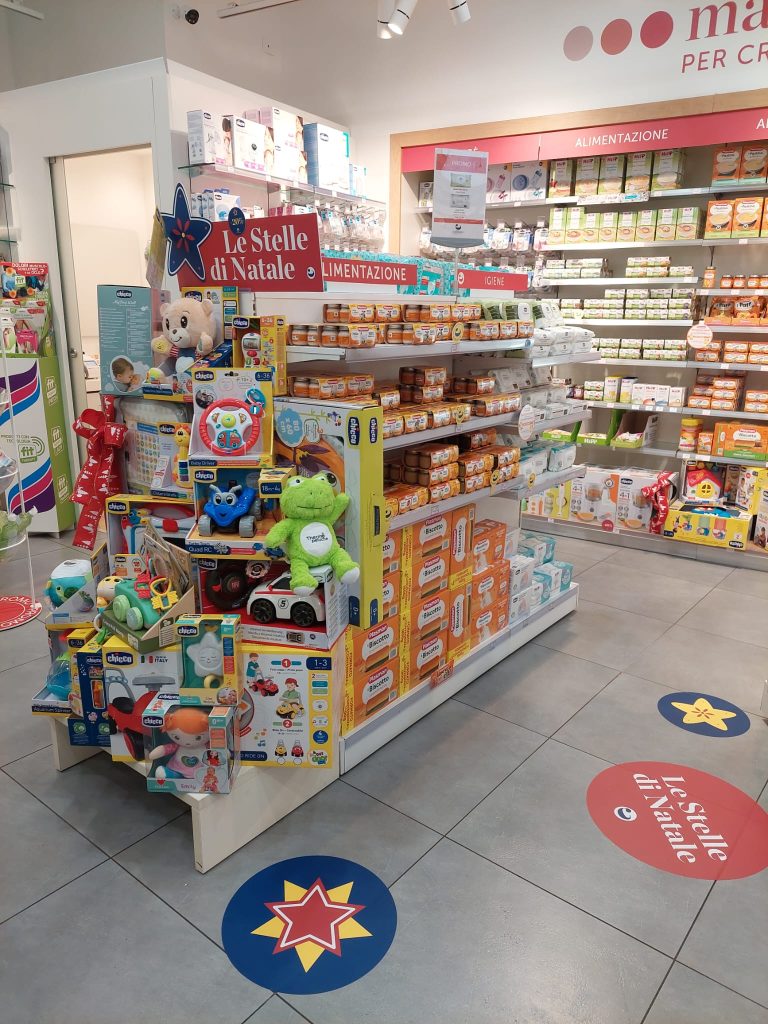 Natale in farmacia – Now Farmacia farmacia