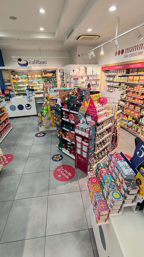 Natale in farmacia – Now Farmacia Natale in farmacia – Now Farmacia