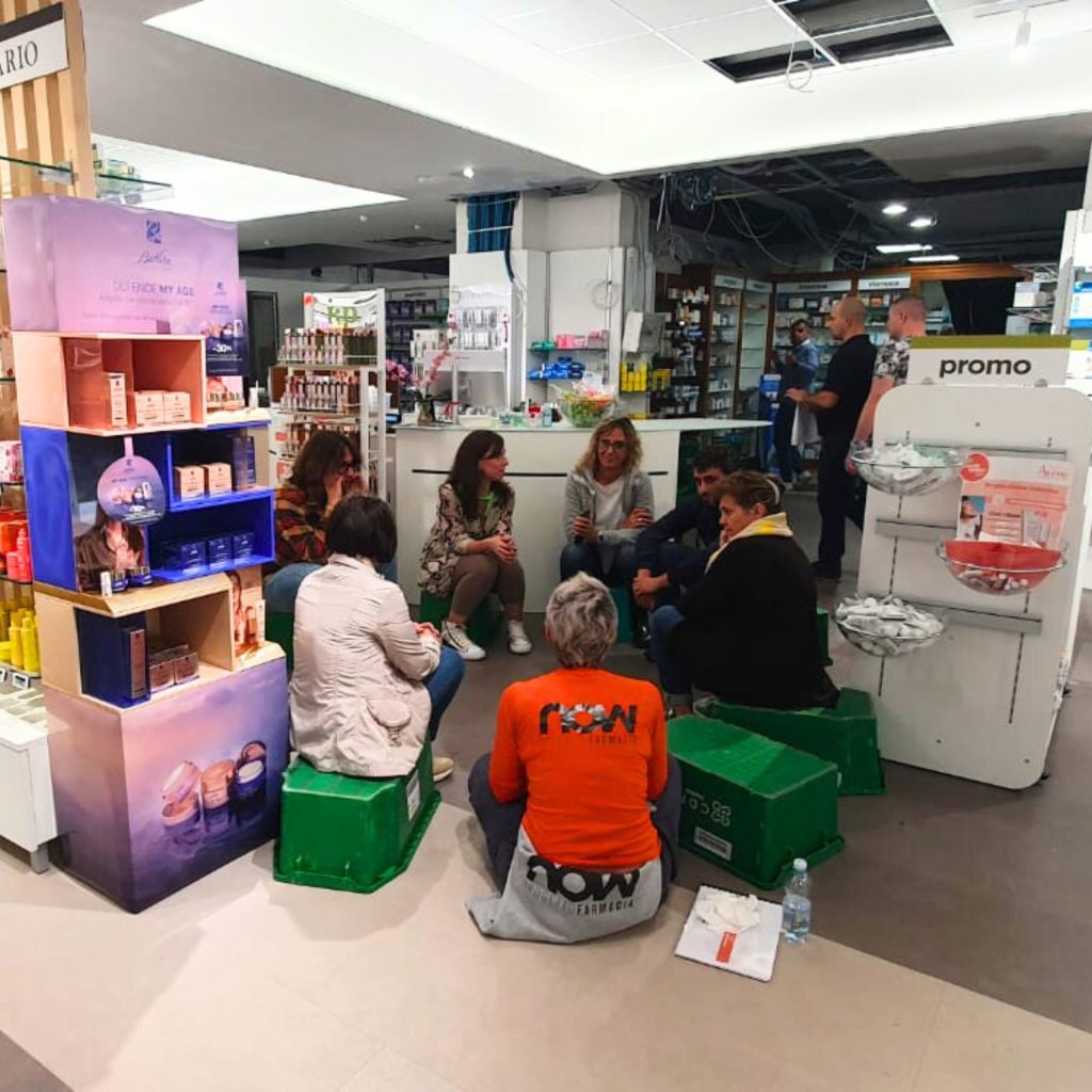 Now Christmas Box – Now Farmacia Now Christmas Box – Now Farmacia