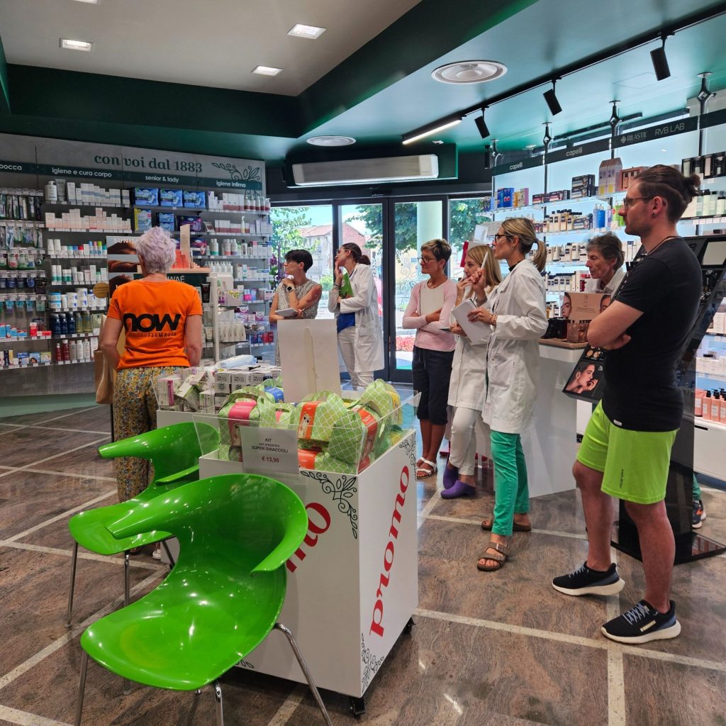 Now Christmas Box – Now Farmacia Now Christmas Box – Now Farmacia