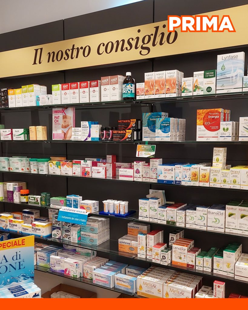 Tutti in palestra con Now! – Now Farmacia palestra