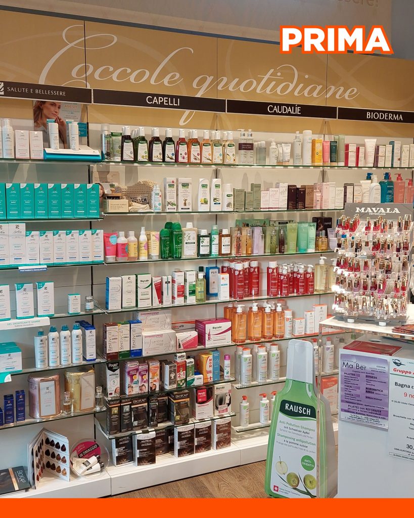 Tutti in palestra con Now! – Now Farmacia palestra