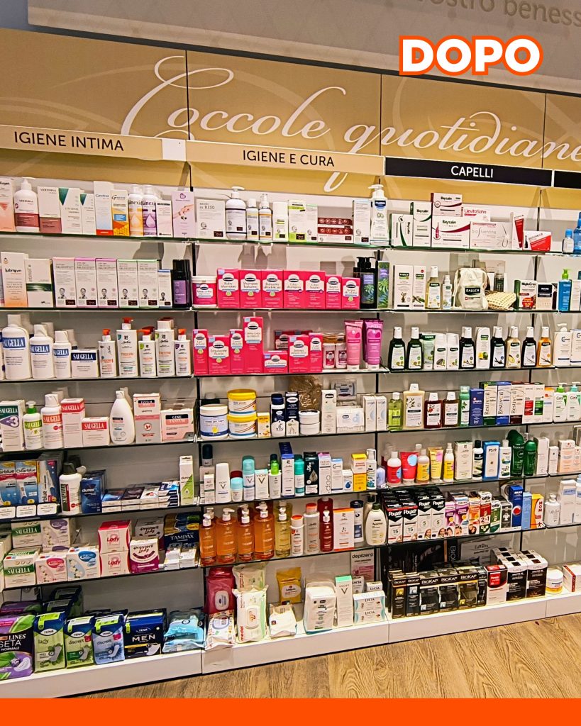 Tutti in palestra con Now! – Now Farmacia palestra
