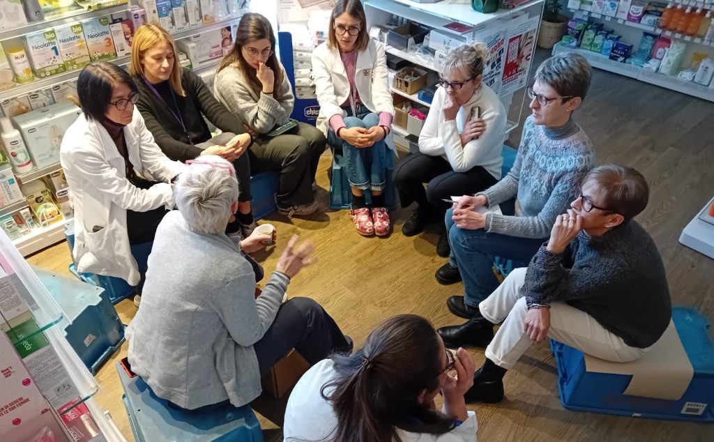 Tutti in palestra con Now! – Now Farmacia palestra