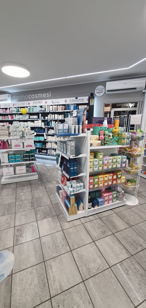 Con le nostre Dottoresse Farmaciste preferite festeggiamo l'8 marzo – Now Farmacia farmaciste