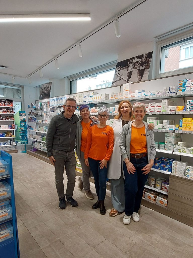 farmacie comunali