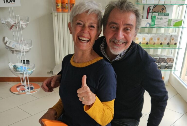 progettazione farmacia