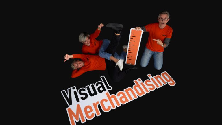 visual merchandiser