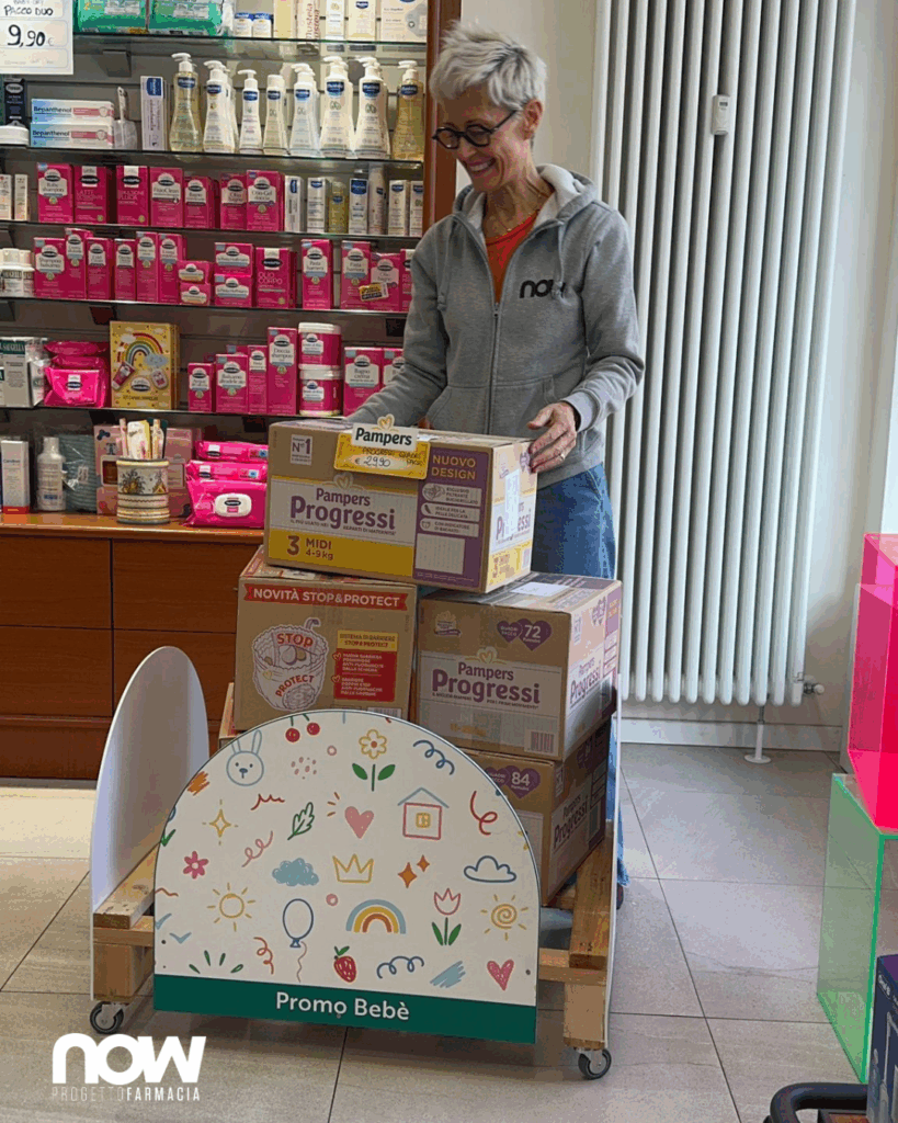 Farmacia Dell’Orso Torino: tradizione e innovazione si incontrano in un nuovo spazio espositivo – Now Farmacia