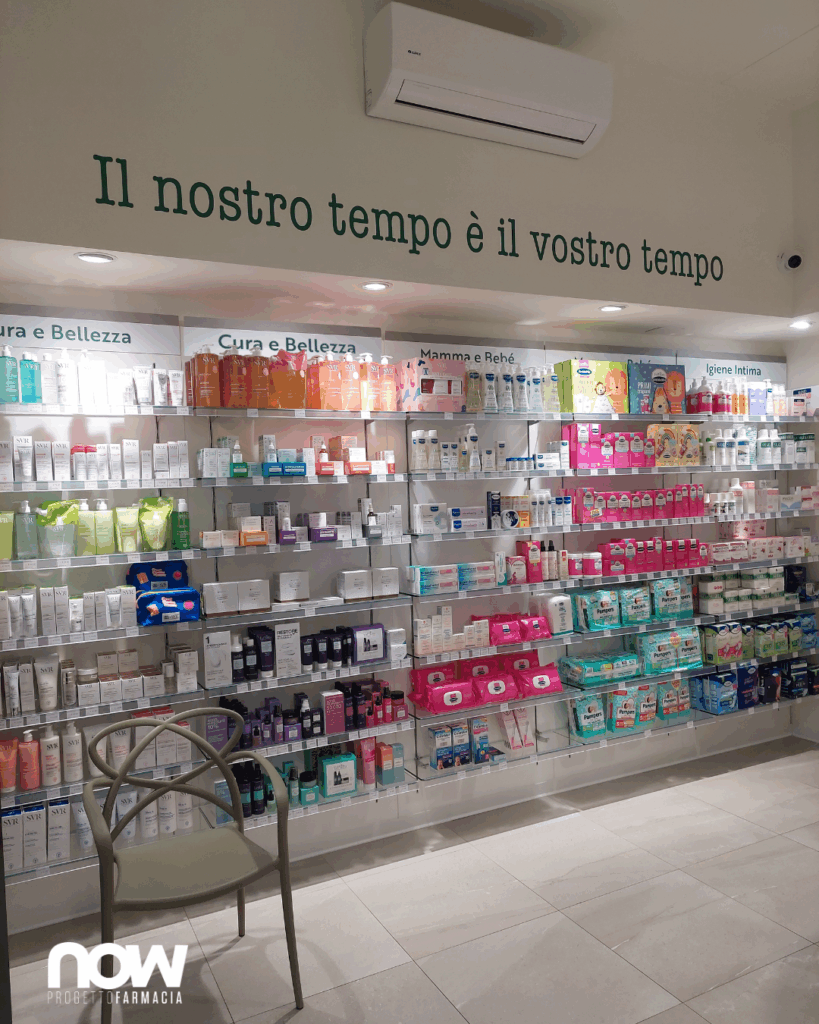 Farmacia Dell’Orso Torino: tradizione e innovazione si incontrano in un nuovo spazio espositivo – Now Farmacia