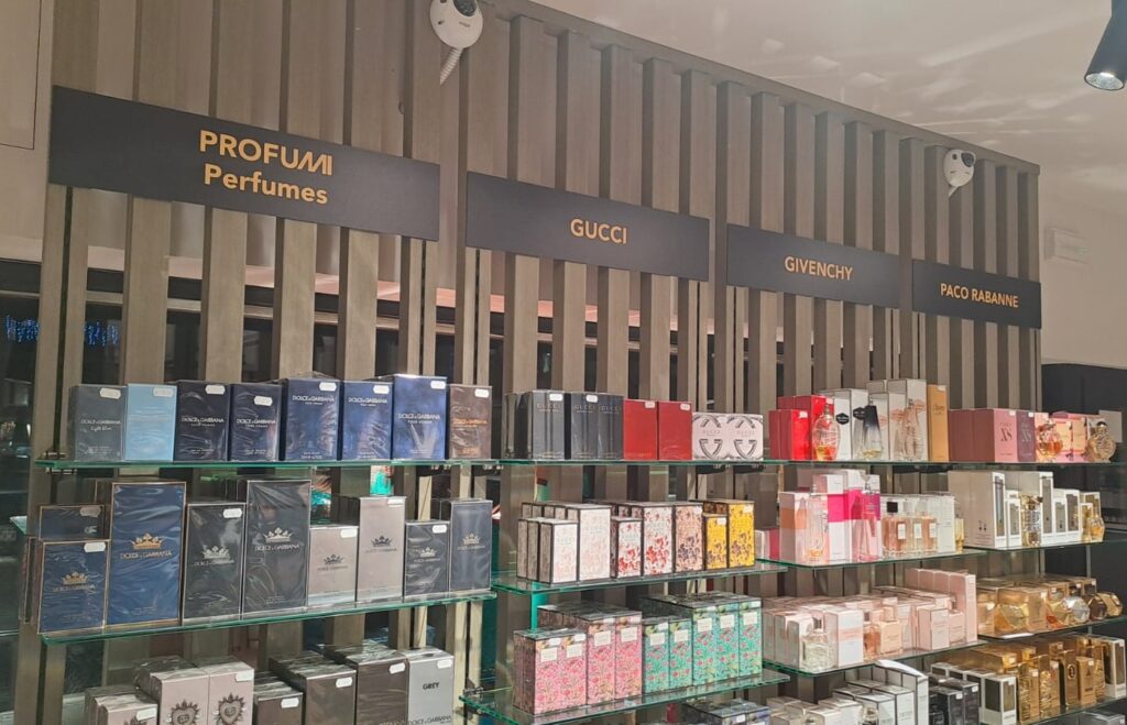 Mara Shop Livigno: quando il visual merchandising diventa esperienza &ndash; Now Farmacia