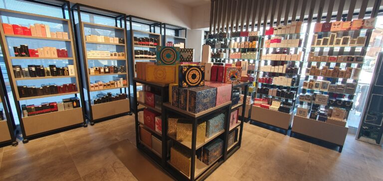 progetti di visual merchandising realizzati &ndash; Now Farmacia