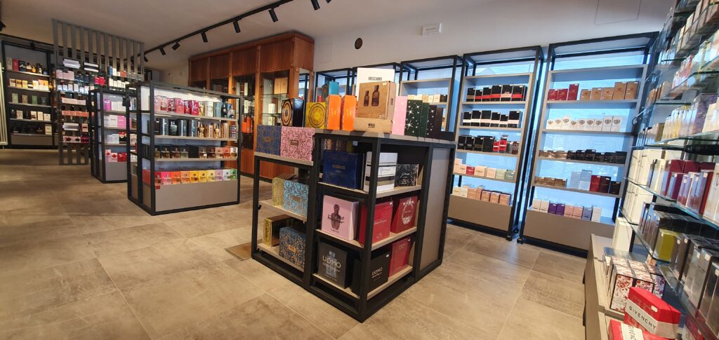Mara Shop Livigno: quando il visual merchandising diventa esperienza &ndash; Now Farmacia