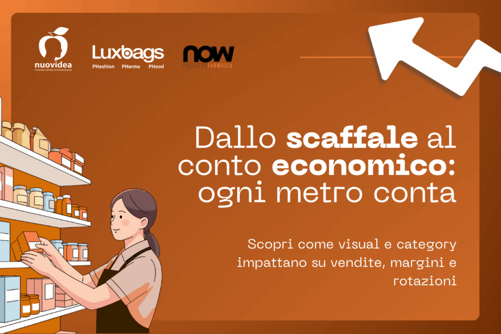 La Farmacia non può più permettersi il lusso di fare il bradipo &ndash; Now Farmacia
