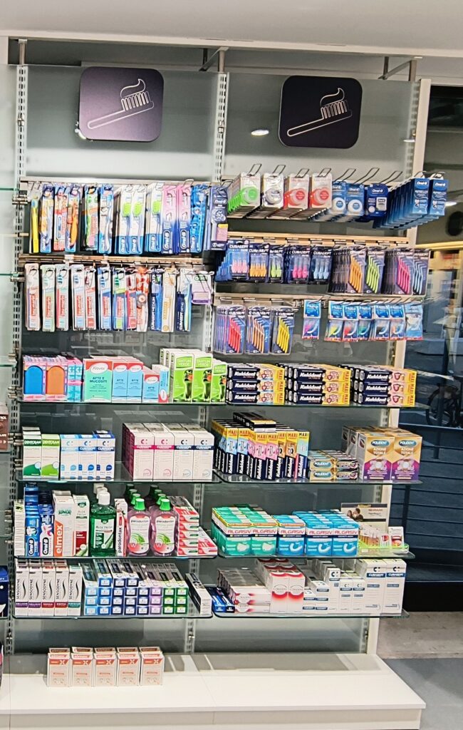 Dalla igiene orale alla salute orale in Farmacia: come creare valore con consiglio e category management &ndash; Now Farmacia