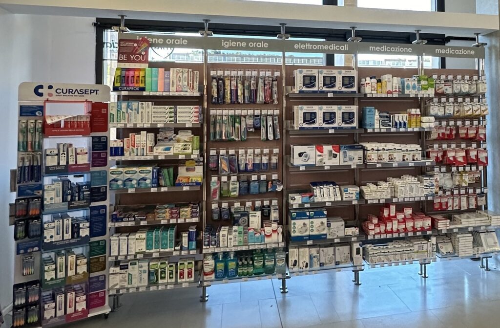 Dalla igiene orale alla salute orale in Farmacia: come creare valore con consiglio e category management &ndash; Now Farmacia
