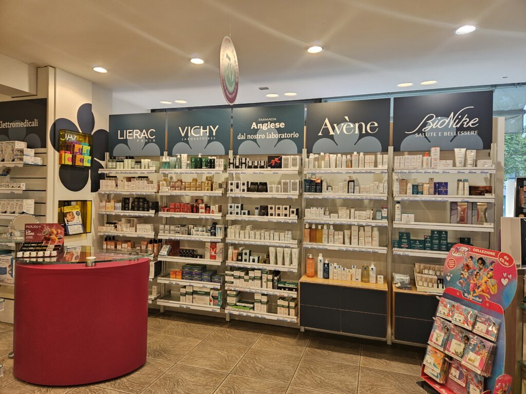Business Unit Cura & Bellezza