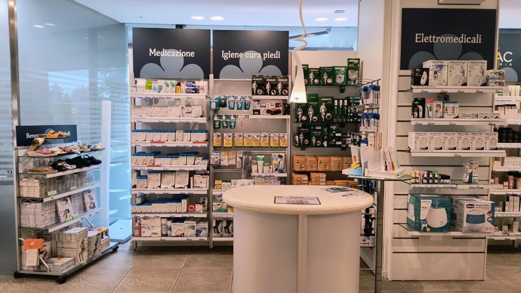Business Unit Sanitaria & Ortopedia