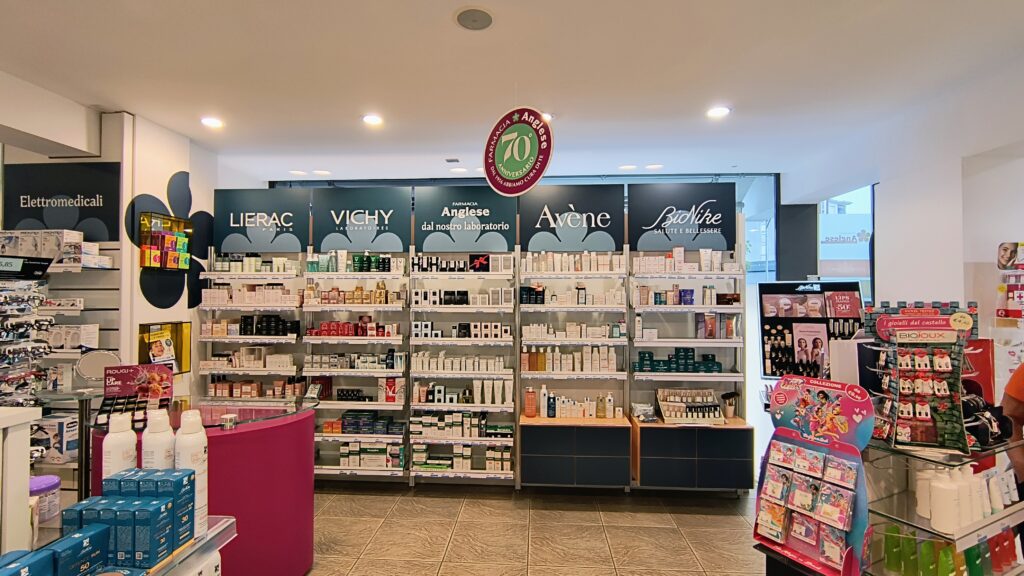 Business Unit Cura & Bellezza