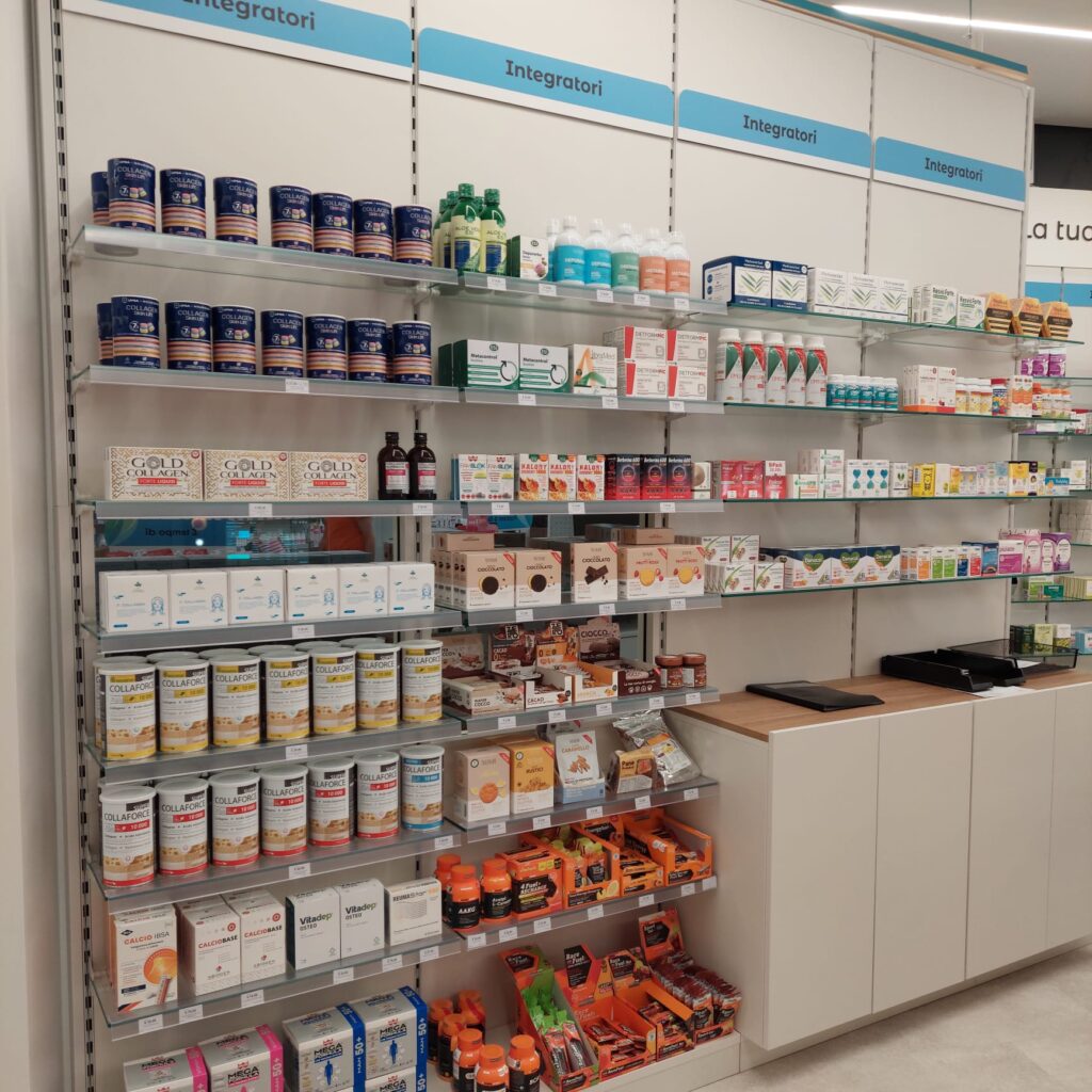 Farmacia Del Cintolese: il Visual Merchandising che valorizza la ristrutturazione e aumenta la redditività della farmacia – Now Farmacia Farmacia Del Cintolese: il Visual Merchandising che valorizza la ristrutturazione e aumenta la redditività della farmacia – Now Farmacia